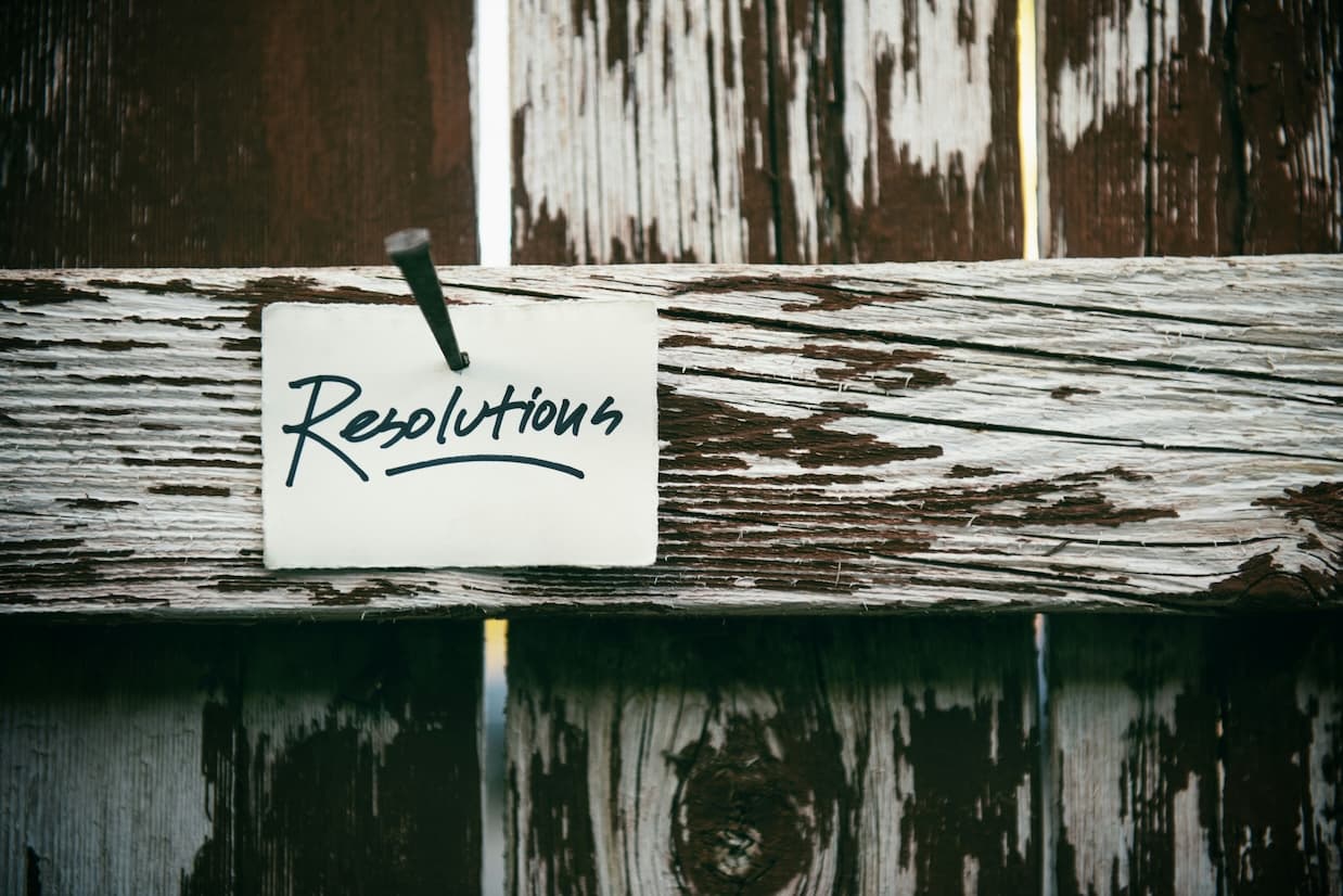 New Year's Resolutions vs Annual Reflection: Which Serves You Better?